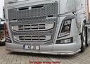 RVS LedBar voor Volvo FM/FH4/4B | 3 Witte LEDs