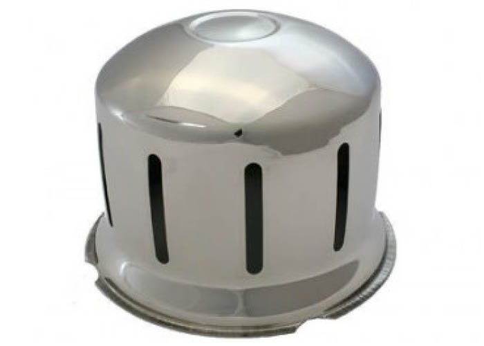 America Simulator RVS Naafpot 22.5" Ø 250mm