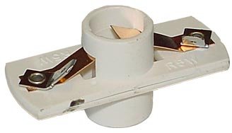 Gylle - Lampfitting voor 2 x BA15s Lamp