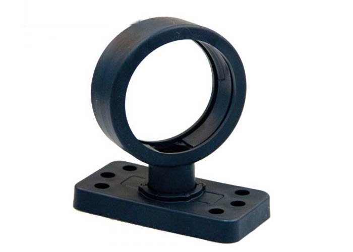 Gylle Rubber Montagevoet | Kort 110mm