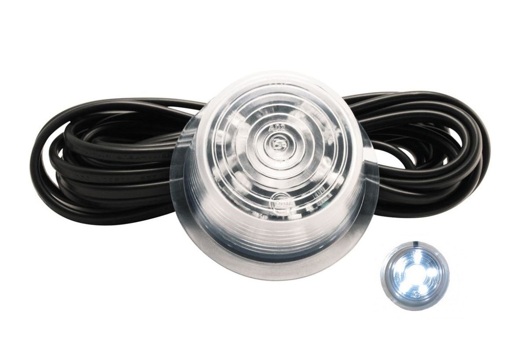 Gylle LED Unit Koud Wit