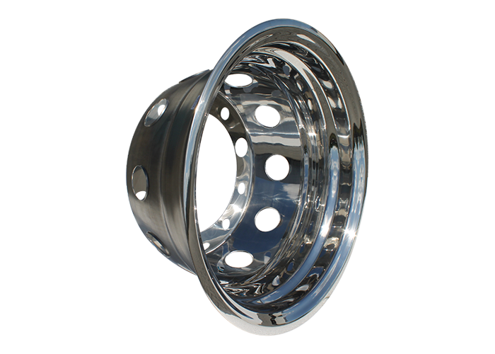 America Simulator Achteras 22,5" x 9,00"