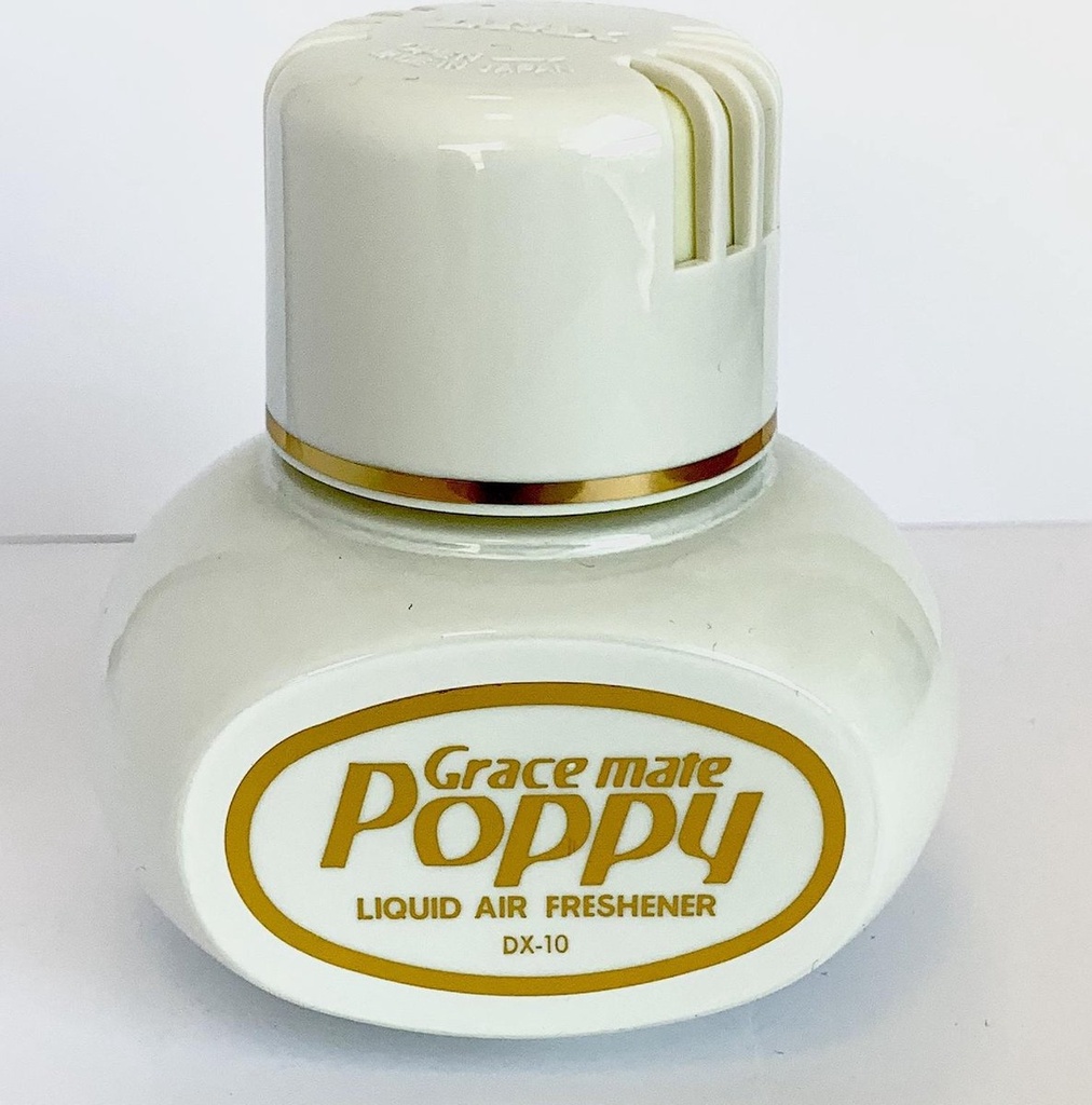 Poppy Luchtverfrisser | Jasmin