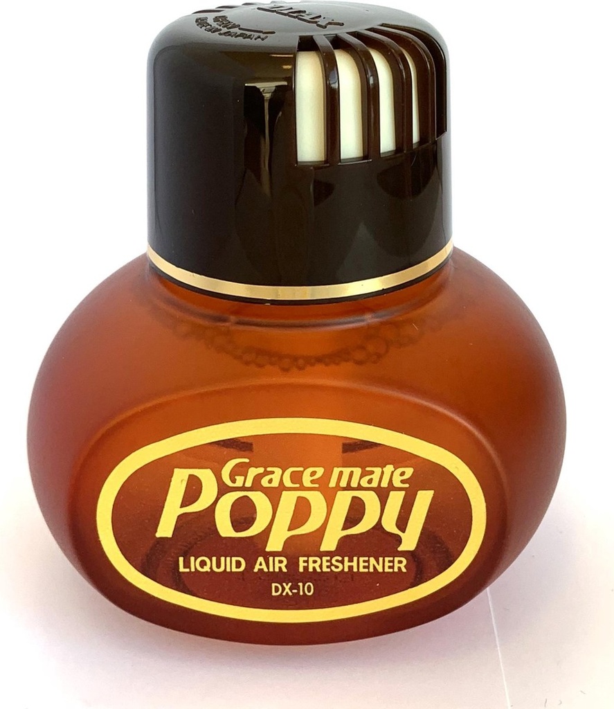 Poppy Liquid Air Freshener 150ml | Vanilla