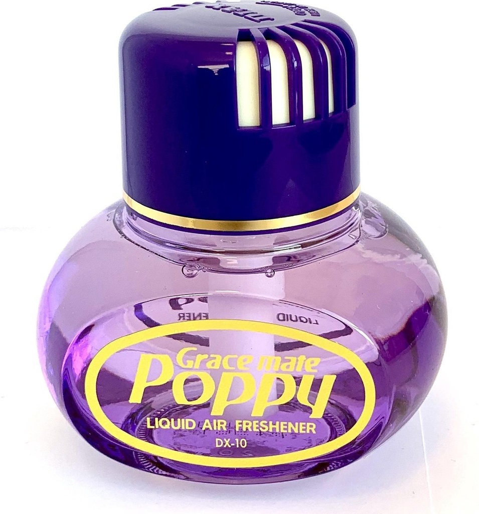 Poppy Liquid Air Freshener | Lavender