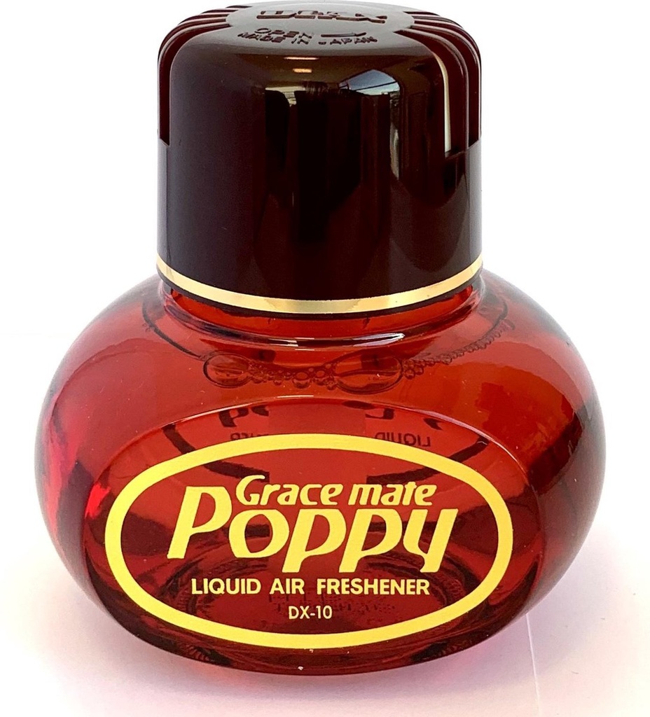 Poppy Luchtverfrisser | Hibiscus