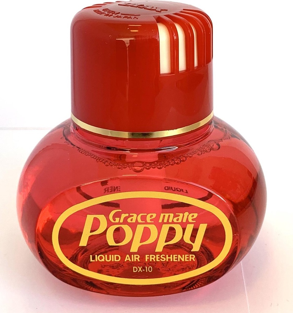 Poppy Luchtverfrisser 150ml | Cattleya