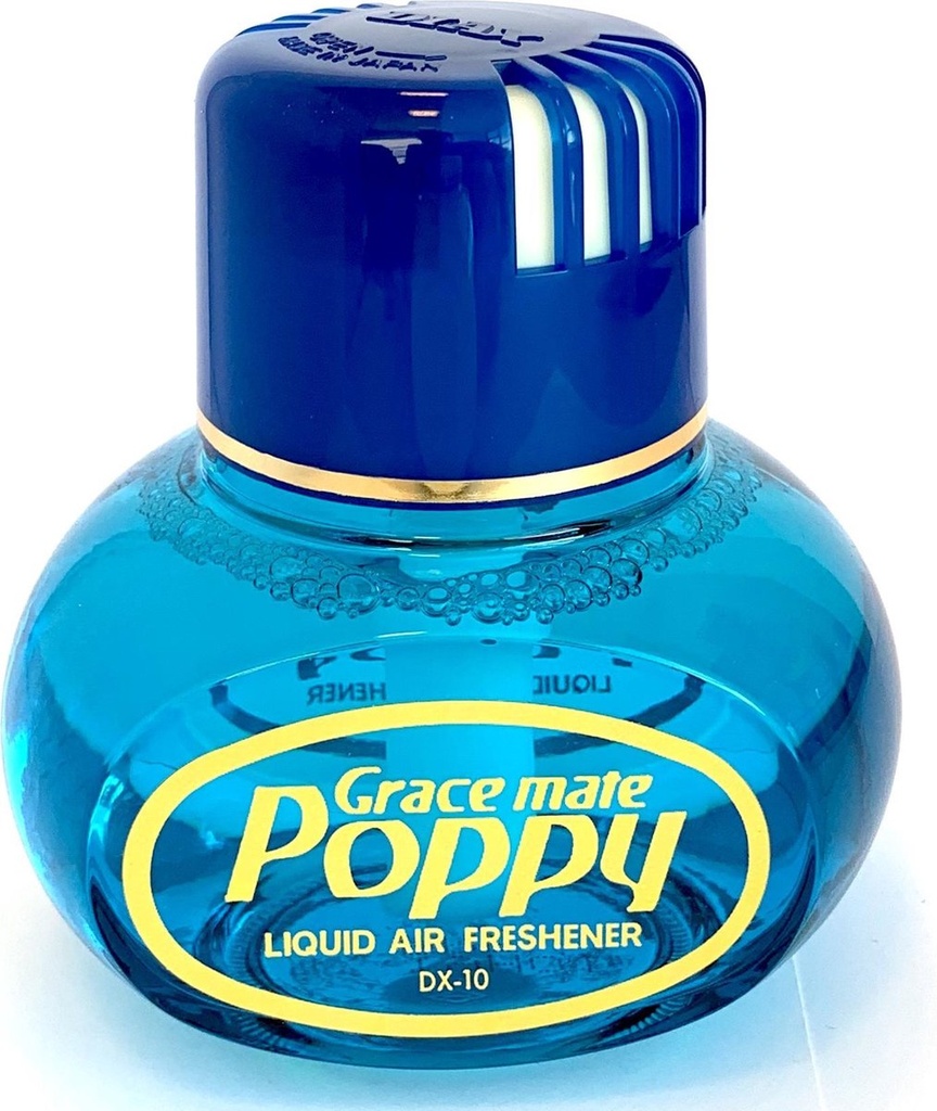 Poppy Luchtverfrisser 150ml | Freesia