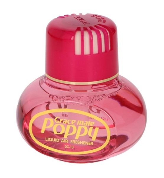Poppy Luchtverfrisser 150ml | Strawberry