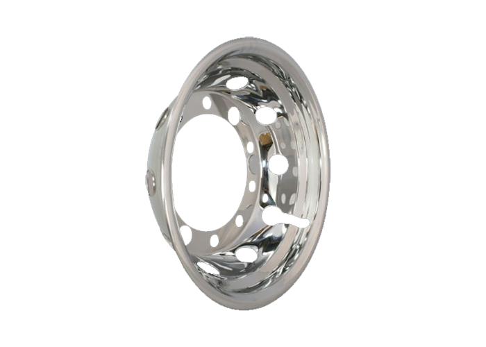 America Simulator voor Trailer 22,5" x 11,75"