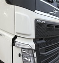 Dirt deflectors for Volvo FH4 / Scania R Series / Renault T Series