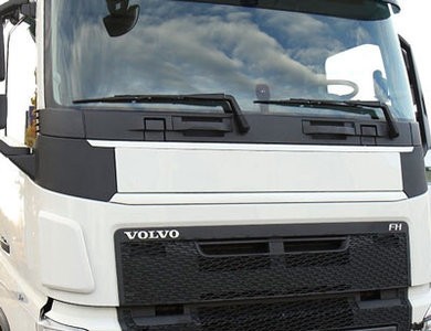 Front Panel for Volvo FH4