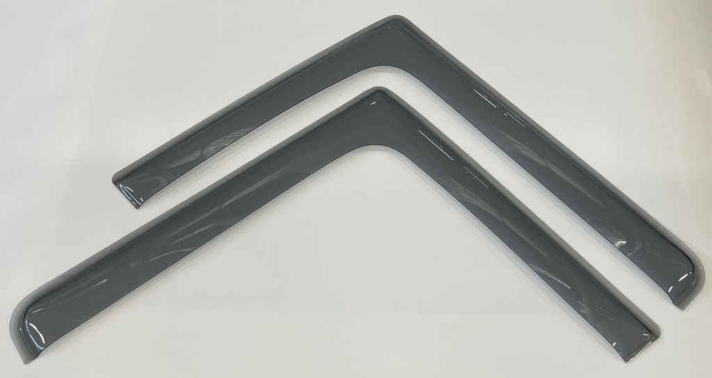 Raamwindgeleiders voor DAF XF106