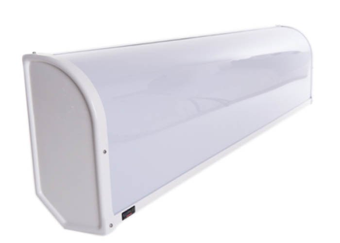 IllumiLed Sign 12/24V | 30x110x15cm