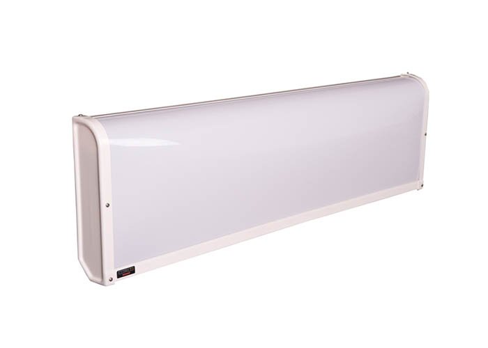 IllumiLed Lichtbak 12/24V | 25x110x8cm