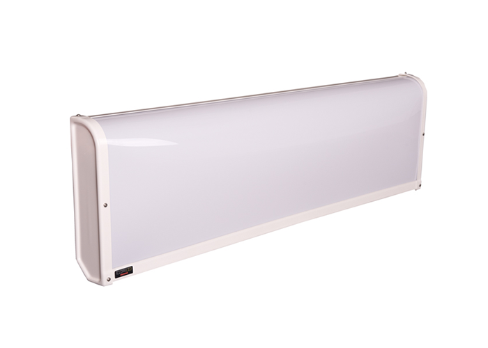 IllumiLed Lichtbak 12/24V | 30x110x8cm