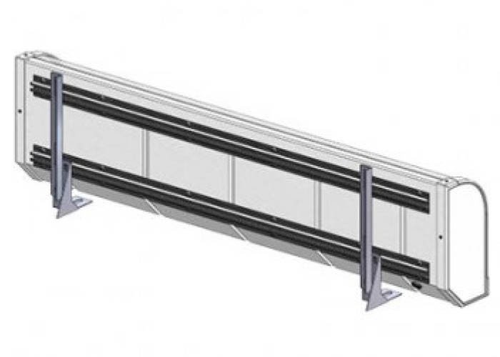 IllumiLed Montagesteunen | Lampenbeugel