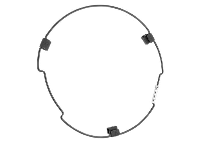 Lock-Ring Mounting Ring 17.5"