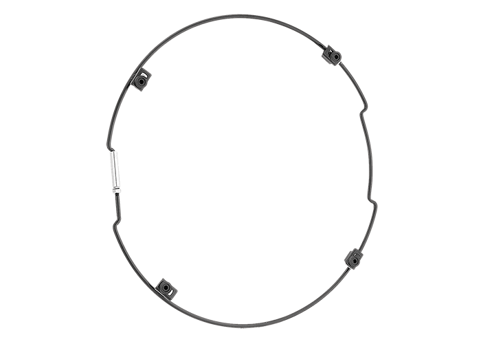 Lock-Ring Montagering 19,5"