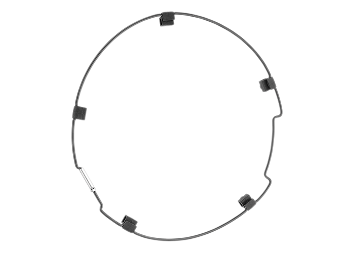 Lock-Ring Montagering 22.5"