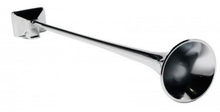 Hadley Luchthoorn - 610mm