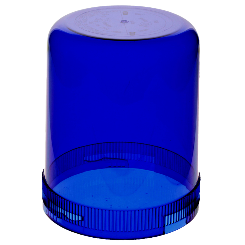 Blue Lens for AEB 590/595 Beacon Light
