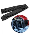 Protective Sleeve for Air Hose | Black