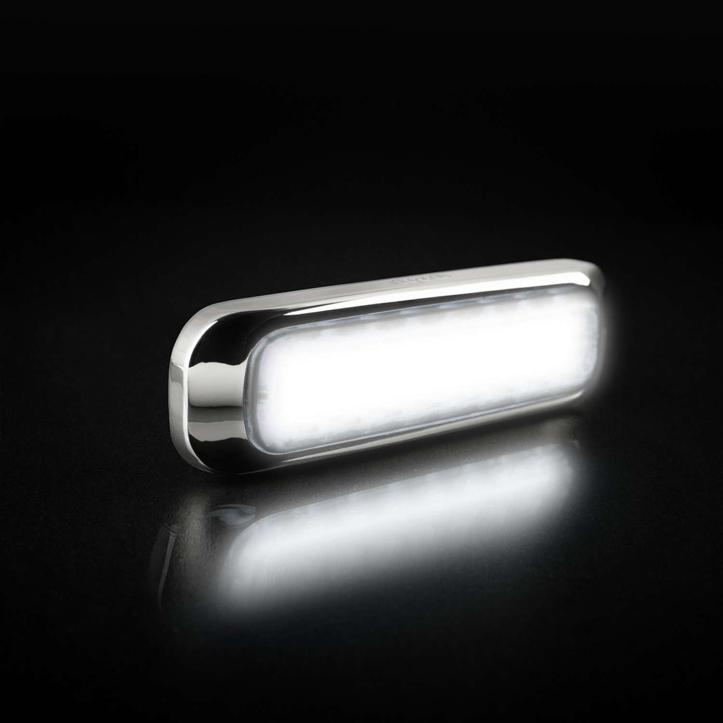 Dark Knight Tail Light - Achteruitrijlicht