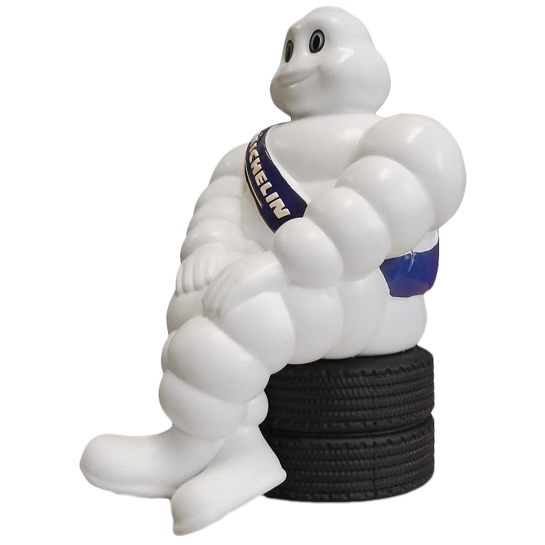 Original Michelin Man 19cm