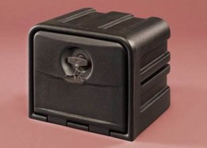 Toolbox 'Magic 40' B400 x H350 x D370mm