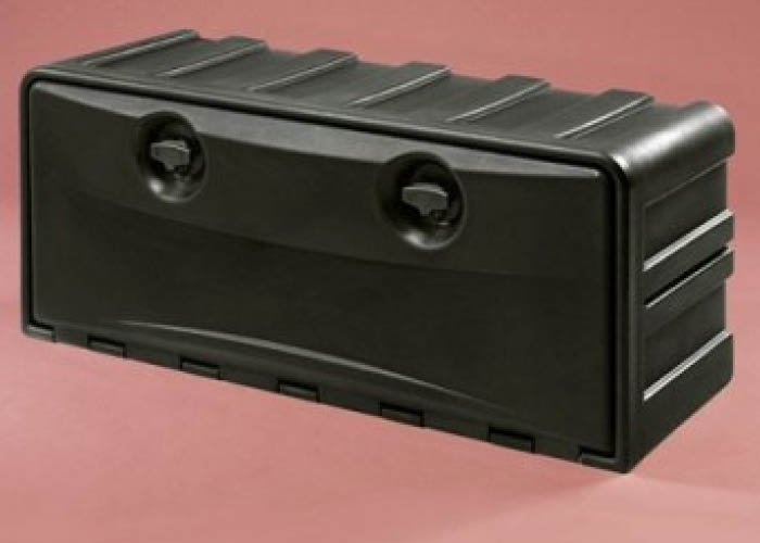 Toolbox 'Magic 120' - B1200 x H500 x D490mm