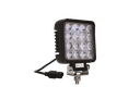 LED Werklamp 12-32V 25W