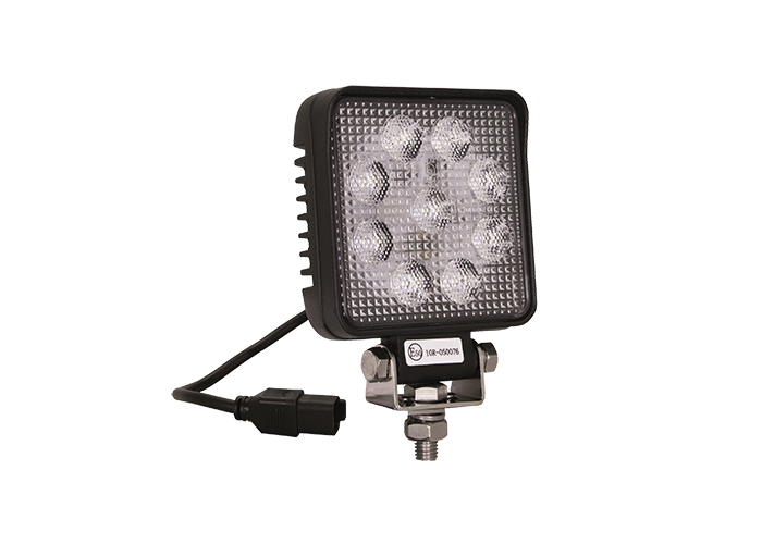 LED Werklamp 1250 Lumen 12-32V