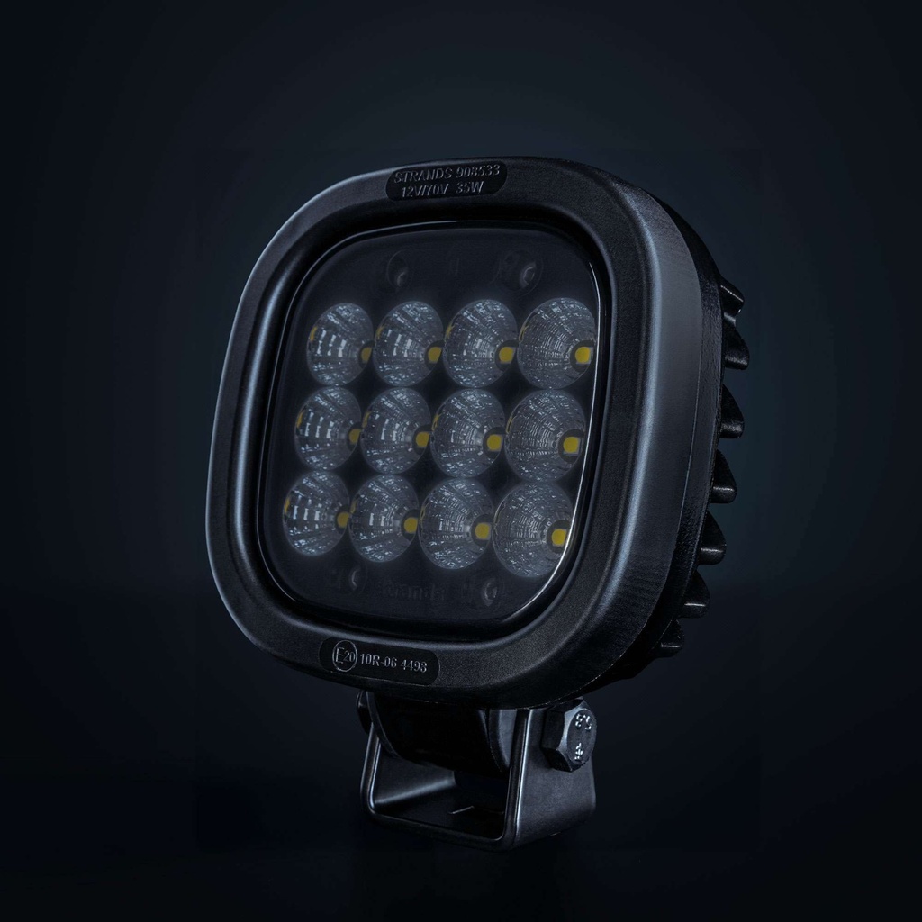 President LED work light 18W