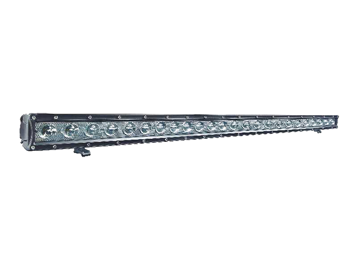 12-LED Work Light Bar 10-30V