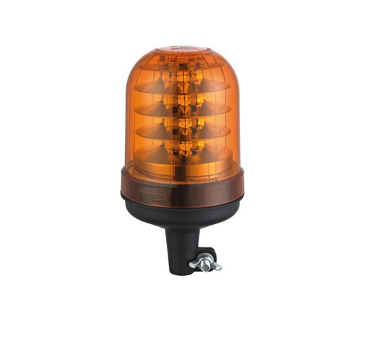 LED Beacon 12-24V | Rod Mounting