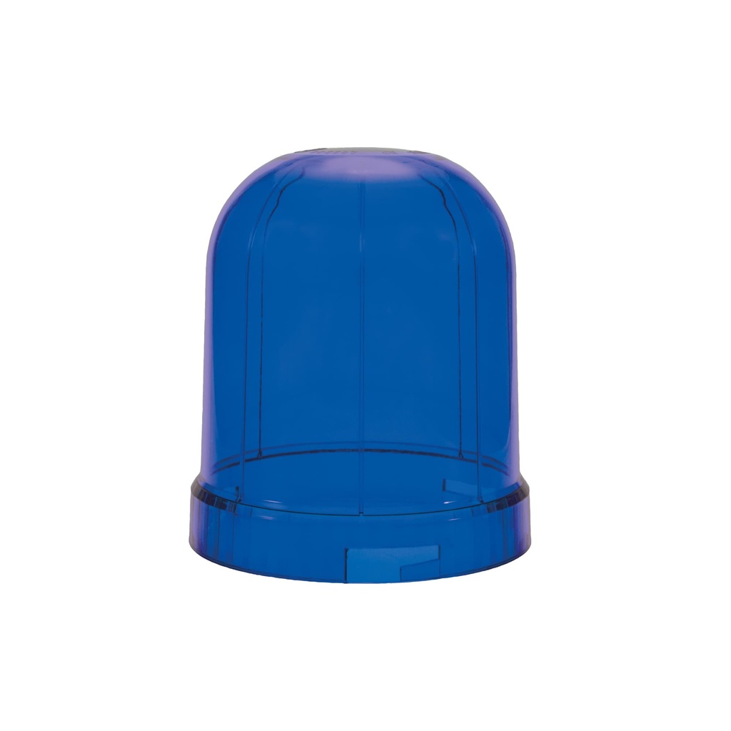 Blauwe Zwaailampkap voor 809056 & 809057
