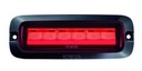 Siberia Multiple Options LED Achterlicht met Richtingaanwijzer