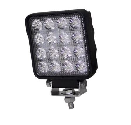 LED Werklamp / Achteruitrijlamp 9-32V
