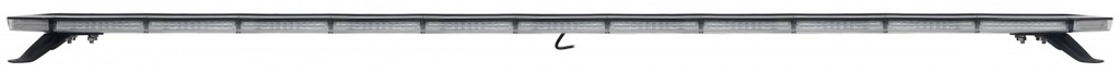 Monitum Ultradunne Flitslampbalk | 1850,1mm