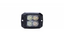 High Power Strobe Light 4-LED