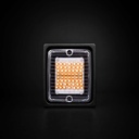 IZE LED Richtingaanwijzer met Heldere Lens