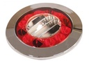 RED EYE LED Mist- / Achteruitrijlicht 10-30V