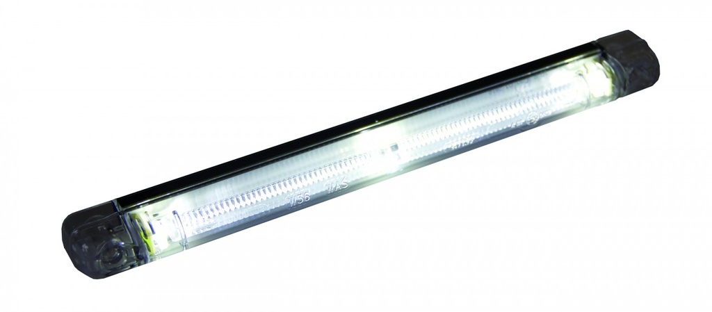 WAS LED Positielicht 12-24V - Wit