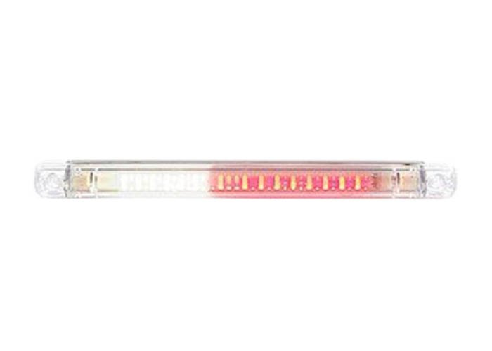 LED Mist-/Achteruitrijlicht Mini 12-24V