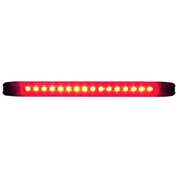 LED 3e Stoplicht 24V