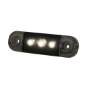 Dark Knight LED Positielicht - Wit