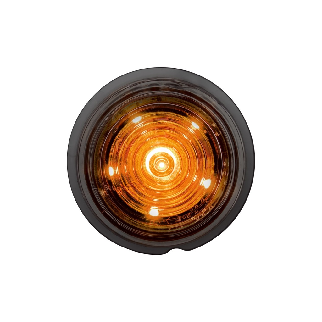 Dark Knight VIKING LED Unit Oranje