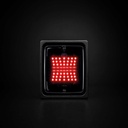 IZE LED Dark Knight Mistlicht