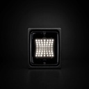 IZE LED Dark Knight Achteruitrijlicht